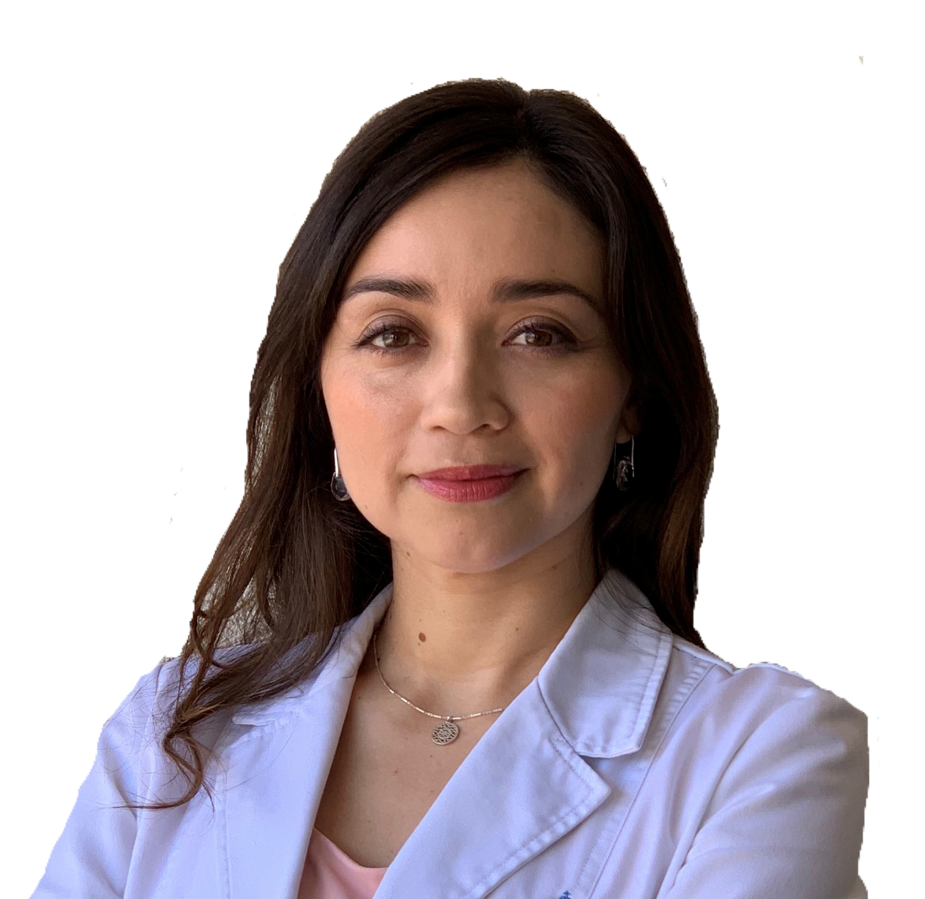 Dra. Elizabeth Valle Muñoz