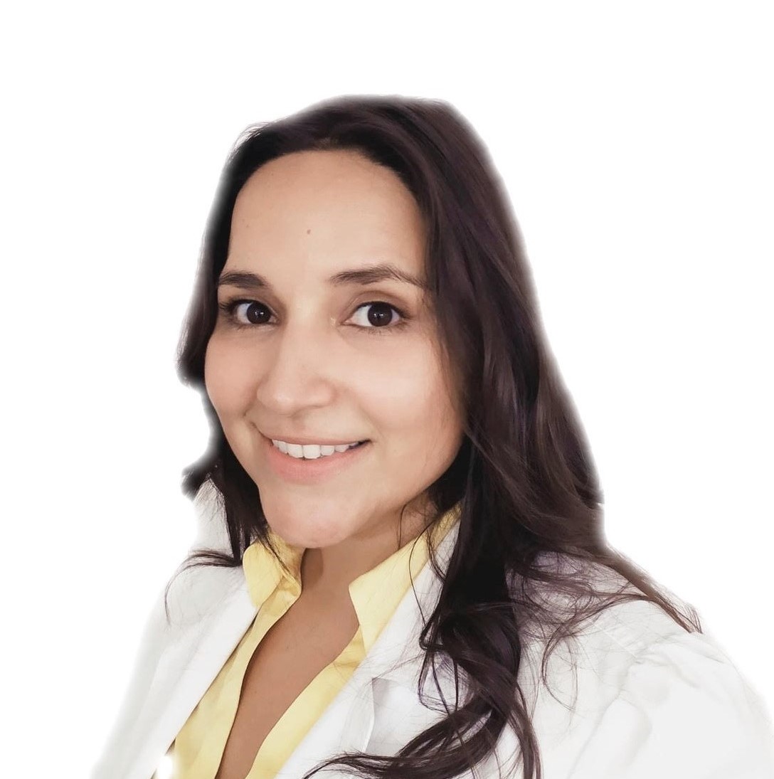 Dra. Ana Castro Pardo